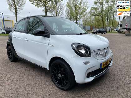 smart forFour 1.0 Proxy