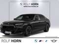 BMW 725 750e xDrive M Sportpaket B&W Sky Lounge 360° 21" Schwarz - thumbnail 1