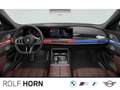 BMW 725 750e xDrive M Sportpaket B&W Sky Lounge 360° 21" Schwarz - thumbnail 4