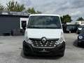 Renault Master III DoKa Pritsche/Fahrgest. L3H1 3,5t Weiß - thumbnail 5