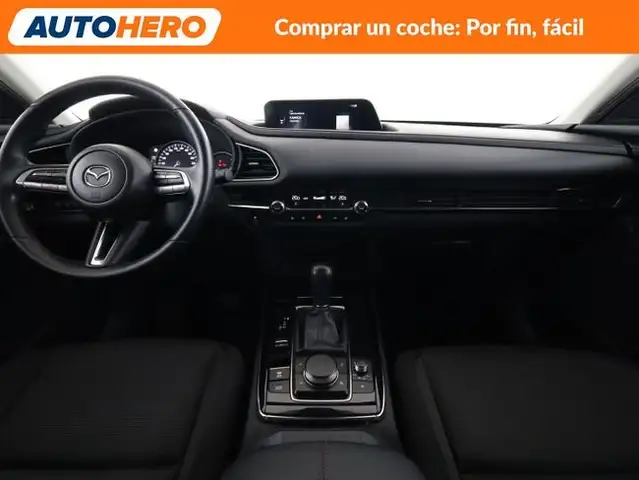 Mazda CX-30 view 13