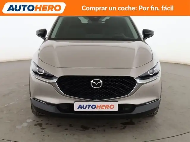 Mazda CX-30 view 9