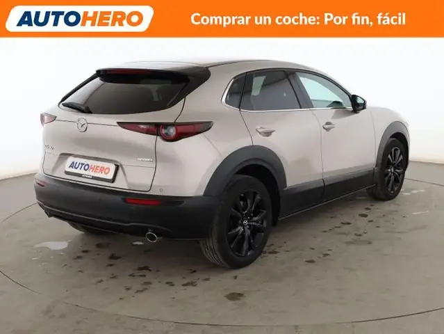 Mazda CX-30 view 6