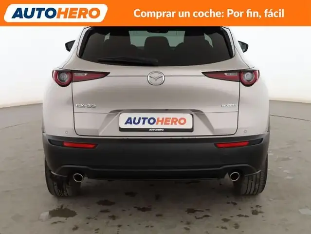 Mazda CX-30 view 5