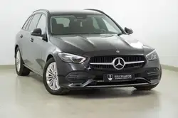 Mercedes-Benz C 180 C 180 9G Avantgarde Kamera LED