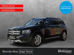 Mercedes-Benz GLB 200 d PROGRESSIVE/AHK/LED/KAMERA SHZ/Parktronic/Kamera/Klima/Telefon/MF Lenkrad/Tempomat/L R Sensor/DPF/Komfortsitze