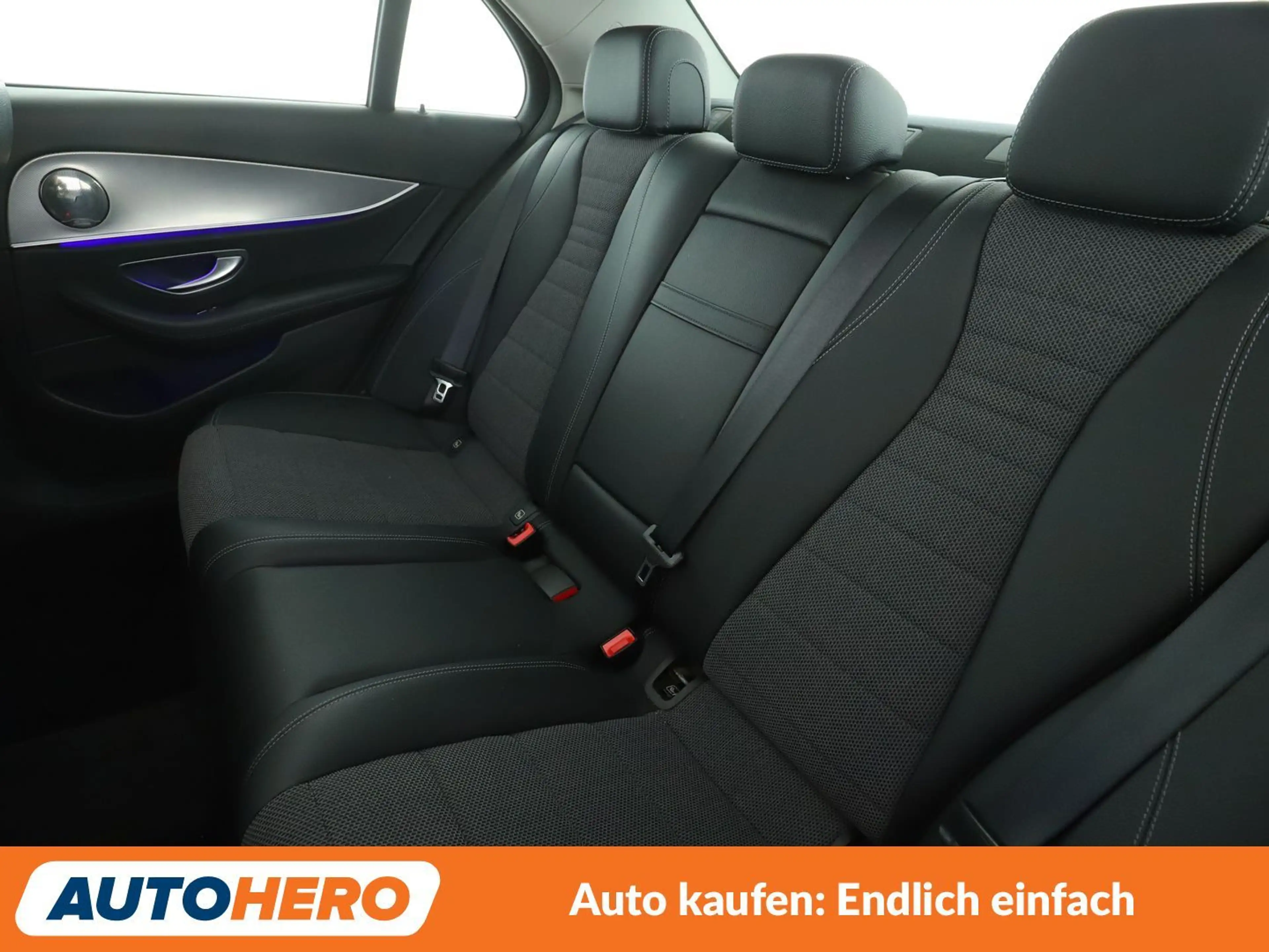 Mercedes-Benz E 250 Avantgarde Aut.*LED*NAVI*TEMPO*CAM*PDC*SHZ*KLIMA* — photo 14