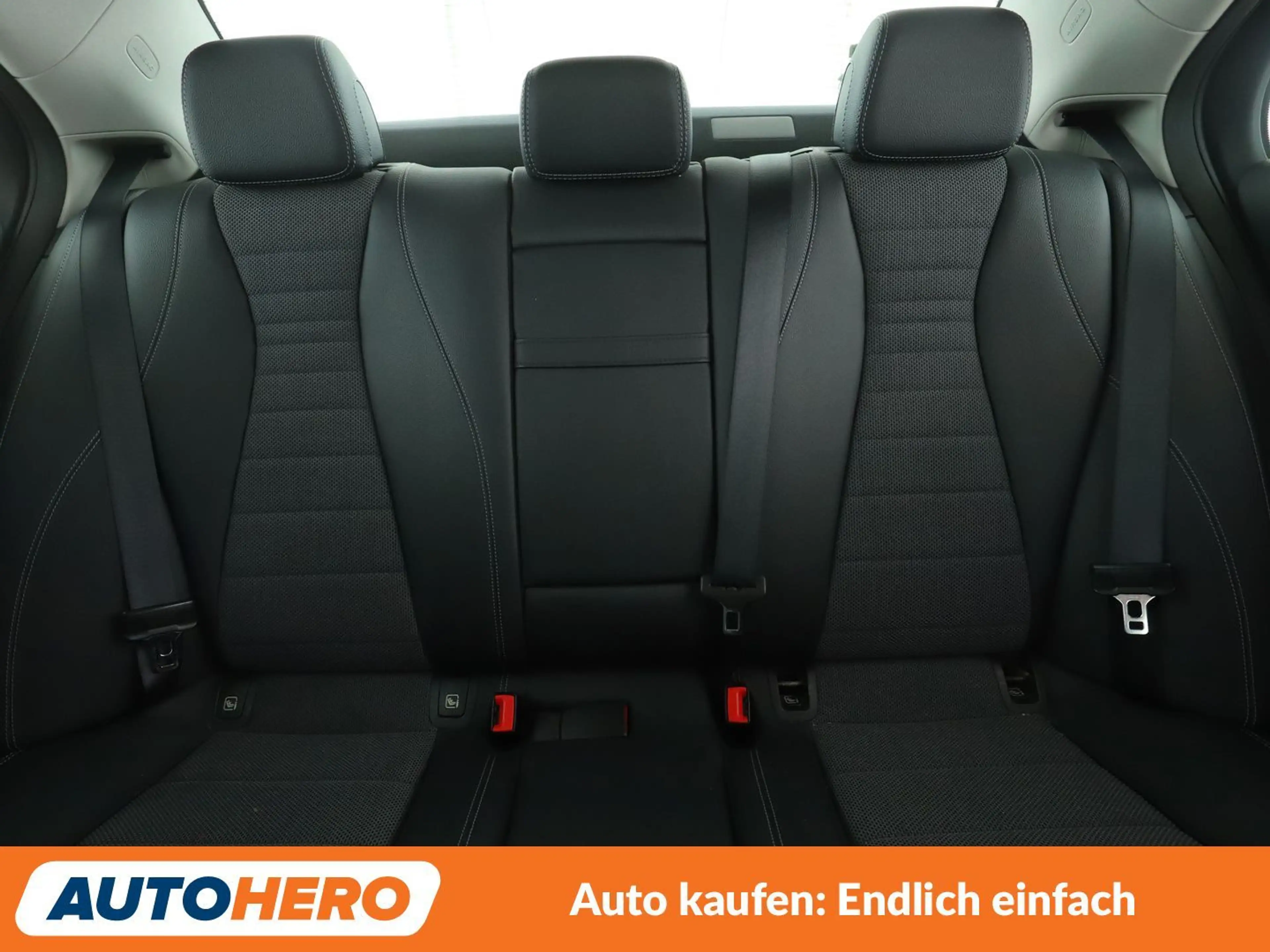 Mercedes-Benz E 250 Avantgarde Aut.*LED*NAVI*TEMPO*CAM*PDC*SHZ*KLIMA* — photo 15