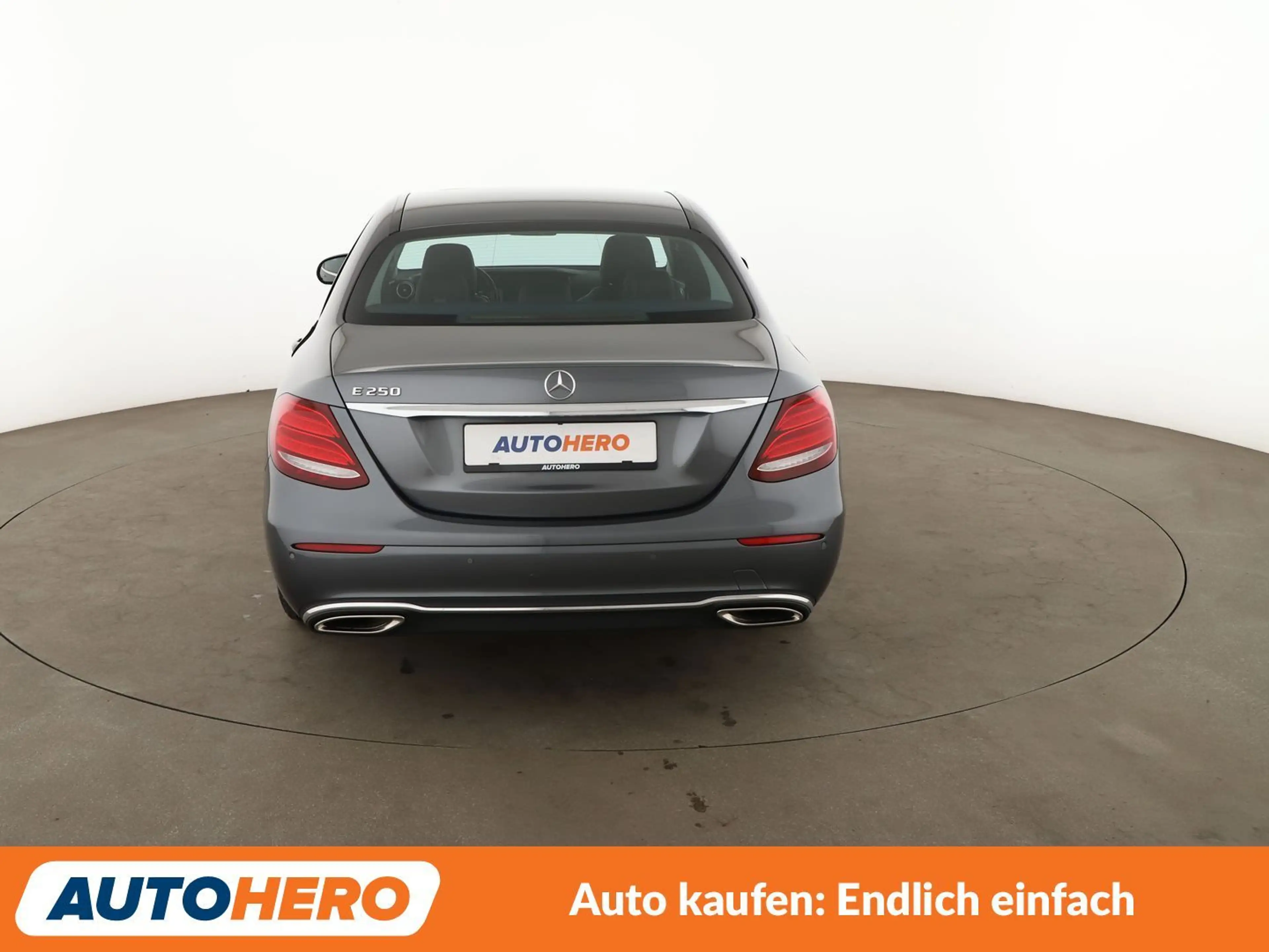 Mercedes-Benz E 250 Avantgarde Aut.*LED*NAVI*TEMPO*CAM*PDC*SHZ*KLIMA* — photo 5