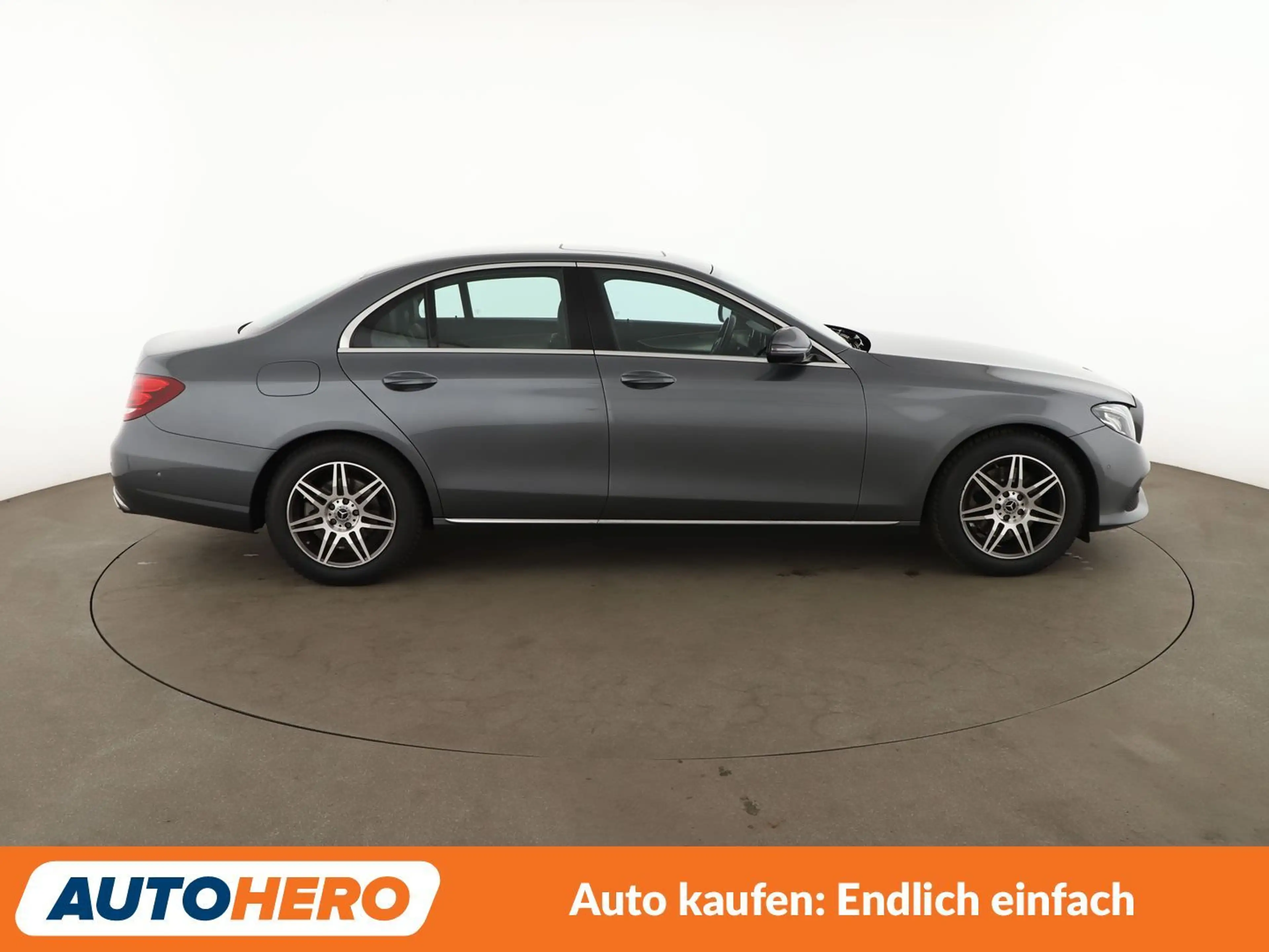 Mercedes-Benz E 250 Avantgarde Aut.*LED*NAVI*TEMPO*CAM*PDC*SHZ*KLIMA* — photo 7