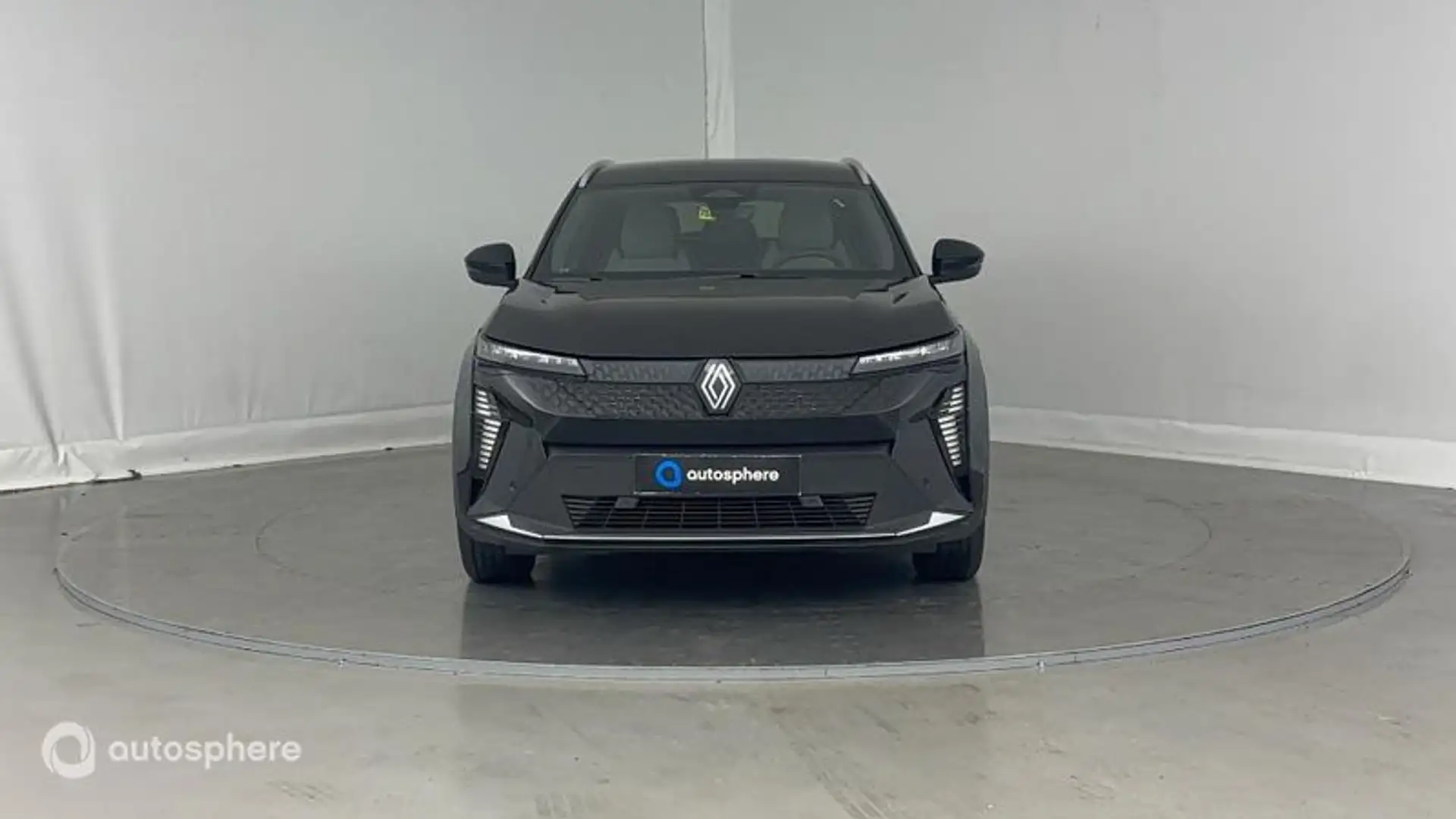 Renault Scenic E-Tech Electric 220ch Techno grande autonomie -24 - 2