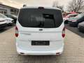 Ford Tourneo Courier TOURNEO COURIER TITAN. KAMERA SHZ 2 SCHIEBETÜREN White - thumbnail 5