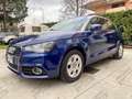 Audi A1 A1 1.4 tfsi Attraction 122cv Blau - thumbnail 5