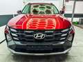 Hyundai TUCSON STYLE AUT KLIMAAUTOMATIK TOTWINKEL NAVI SHZ RFK... Rot - thumbnail 2