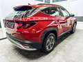 Hyundai TUCSON STYLE AUT KLIMAAUTOMATIK TOTWINKEL NAVI SHZ RFK... Rot - thumbnail 4
