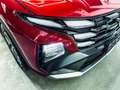 Hyundai TUCSON STYLE AUT KLIMAAUTOMATIK TOTWINKEL NAVI SHZ RFK... Rot - thumbnail 7