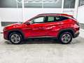 Hyundai TUCSON STYLE AUT KLIMAAUTOMATIK TOTWINKEL NAVI SHZ RFK... Rot - thumbnail 3