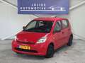 Daihatsu Sirion 2 1.0-12V Trend 5DRS APK 09-2027 Elektr. Ramen Gar Rot - thumbnail 16