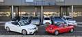 Daihatsu Sirion 2 1.0-12V Trend 5DRS APK 09-2027 Elektr. Ramen Gar Rot - thumbnail 3