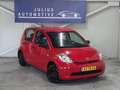Daihatsu Sirion 2 1.0-12V Trend 5DRS APK 09-2027 Elektr. Ramen Gar Rot - thumbnail 17