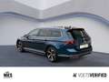 Volkswagen Passat Variant Business 2.0 TDI DSG AHK+LED+NAVI Blau - thumbnail 3