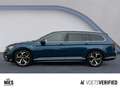 Volkswagen Passat Variant Business 2.0 TDI DSG AHK+LED+NAVI Blau - thumbnail 2