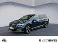 Volkswagen Passat Variant Business 2.0 TDI DSG AHK+LED+NAVI Blau - thumbnail 1