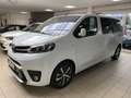 Toyota Proace PROACE VERSO 2,0 TEAM D EXKLUSIV 8-SITZER LEDER Biały - thumbnail 2