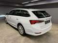Skoda Octavia Ambition Weiß - thumbnail 4