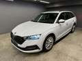 Skoda Octavia Ambition Weiß - thumbnail 1