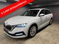 Skoda Octavia Ambition Weiß - thumbnail 1