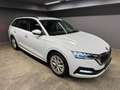 Skoda Octavia Ambition Weiß - thumbnail 4