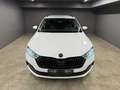 Skoda Octavia Ambition Weiß - thumbnail 14