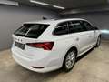 Skoda Octavia Ambition Weiß - thumbnail 2