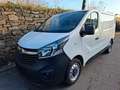 Opel Vivaro B 2.9 L1H1 Kasten Navi Klima PDC Sortimo Blanc - thumbnail 1