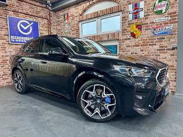 X2 18dA 2.0 150cv Auto sDrive M-SPORT