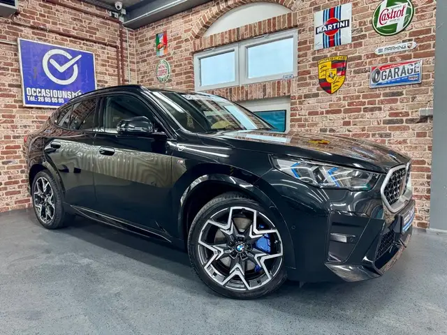 BMW X2 X2 18dA 2.0 150cv Auto sDrive M-SPORT