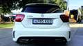 Mercedes-Benz A 200 200d 7G-DCT Blanco - thumbnail 9
