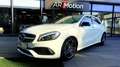 Mercedes-Benz A 200 200d 7G-DCT Blanco - thumbnail 1