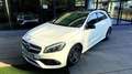 Mercedes-Benz A 200 200d 7G-DCT Blanco - thumbnail 4