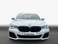 BMW 545 e xDrive Aut. SHZ* Laserlicht* Harman/Kardon* Weiß - thumbnail 4