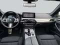 BMW 545 e xDrive Aut. SHZ* Laserlicht* Harman/Kardon* Weiß - thumbnail 14