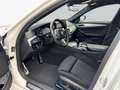 BMW 545 e xDrive Aut. SHZ* Laserlicht* Harman/Kardon* Weiß - thumbnail 10