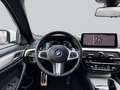 BMW 545 e xDrive Aut. SHZ* Laserlicht* Harman/Kardon* Weiß - thumbnail 17