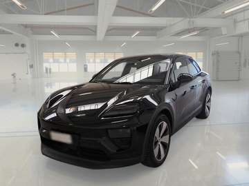 100 KWH SUV
