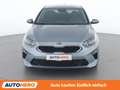 Kia Ceed / cee'd 1.4 Silber Grau - thumbnail 9
