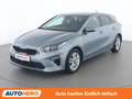 Kia Ceed / cee'd 1.4 Silber Grau - thumbnail 1