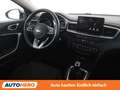 Kia Ceed / cee'd 1.4 Silber Grau - thumbnail 13
