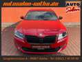 Skoda Superb Combi TSI Sportline XENON+NAVI MEMORY AHK Rot - thumbnail 2