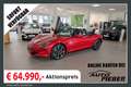 MG Cyberster GT 77kWh *LED*BOSE*ACC*Navi* Rot - thumbnail 1